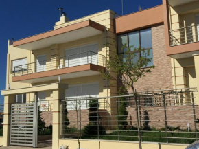 Efrosinis home